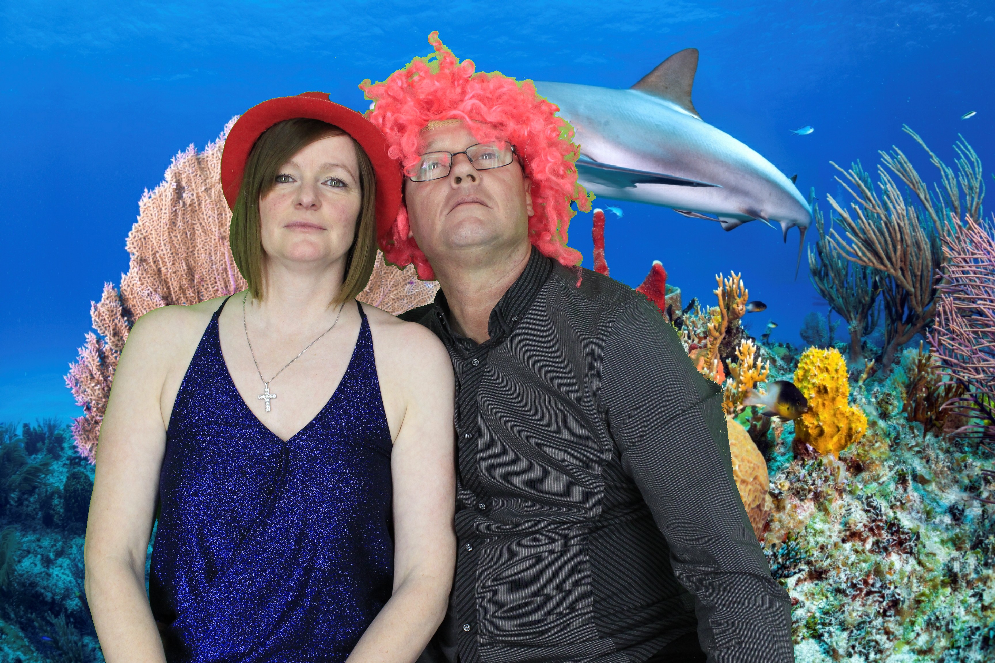 Vestey Party | View more photos from the event at gallery.myphotoboothexperience.co.uk/u/MyPhotoBoothExperienceLtd/Vestey-Party
